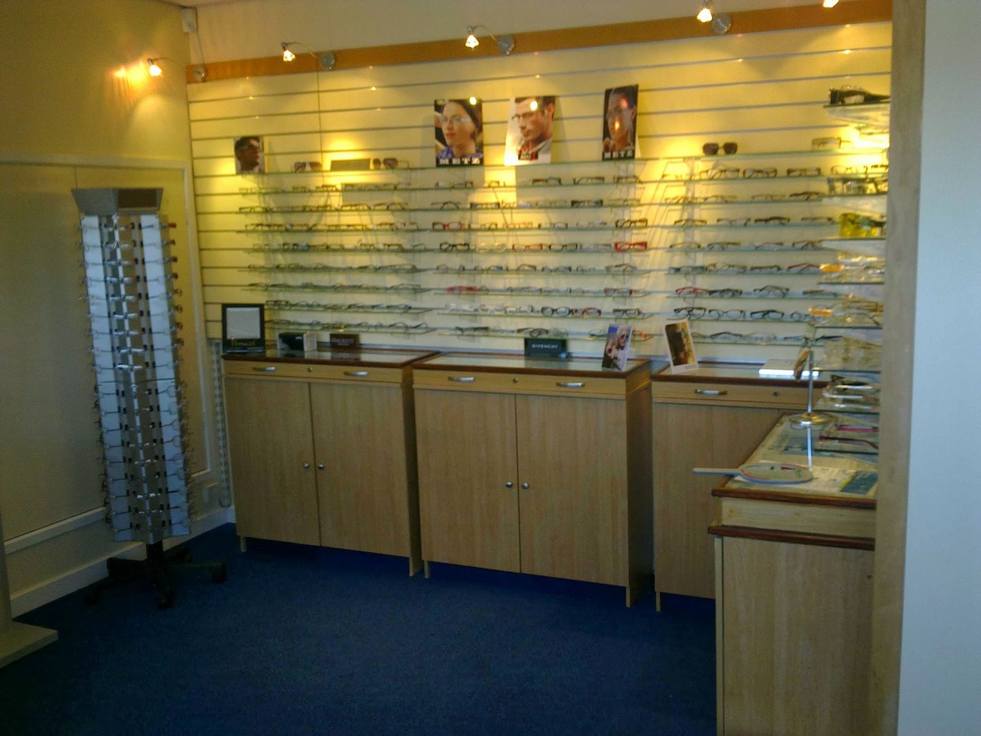 Industrial Eyecare Opticians