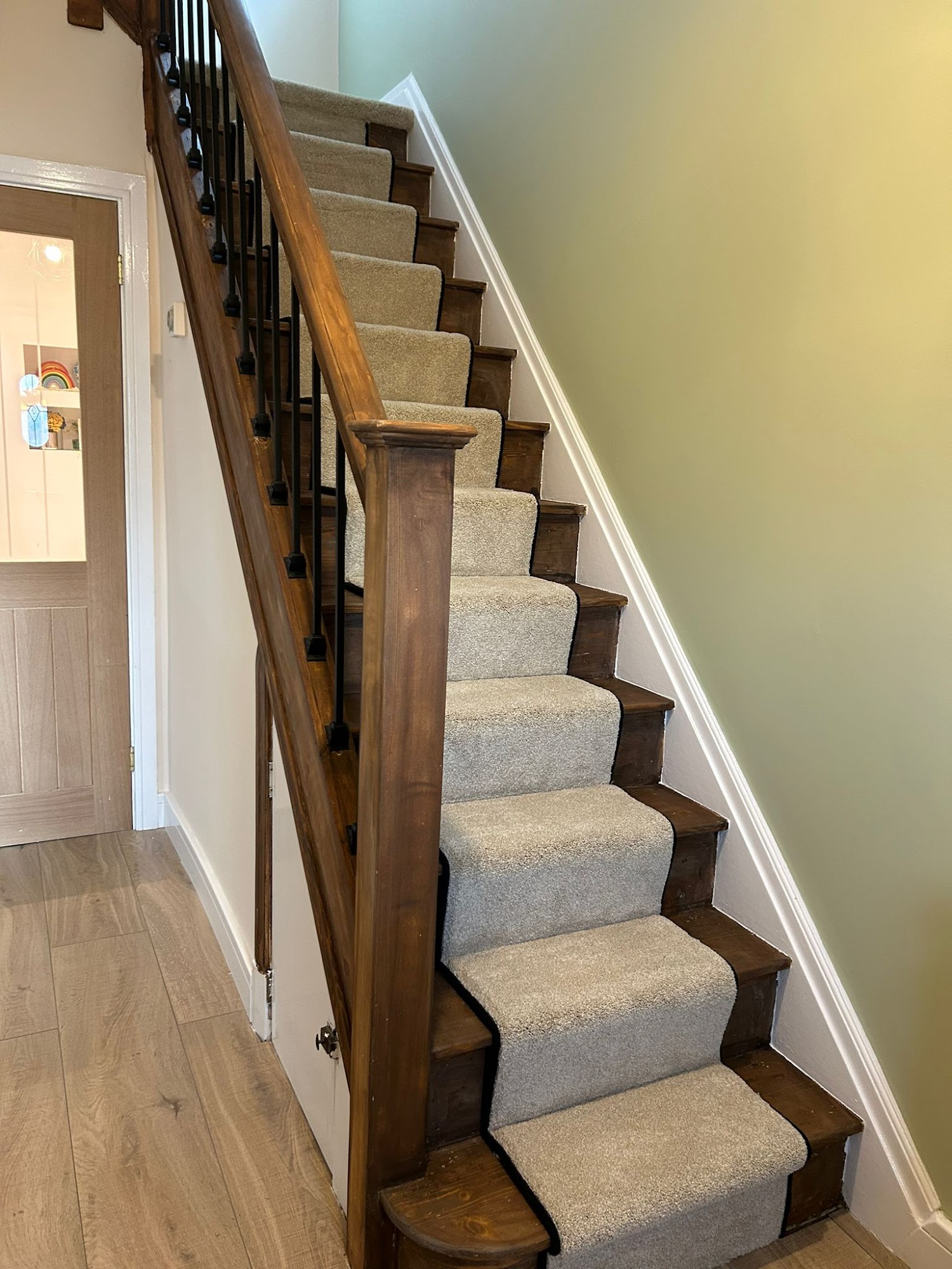 Carpets at Home