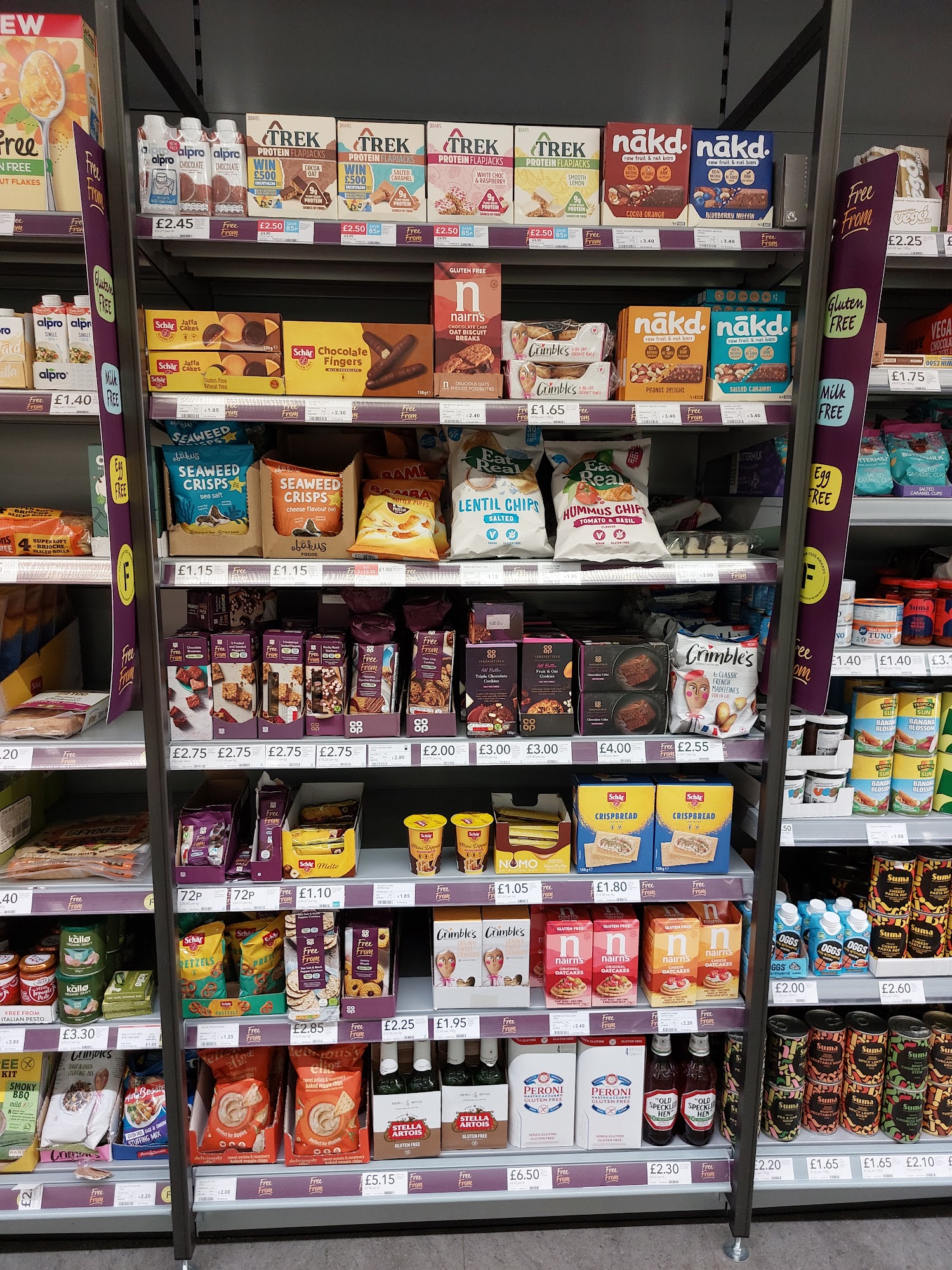 Co-op Food Southport