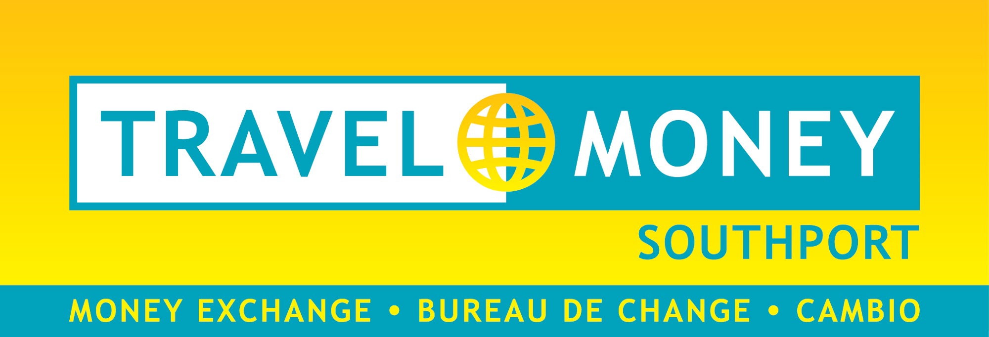 Travel Money Southport