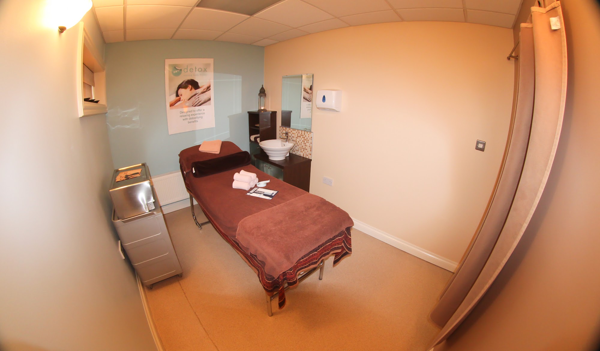 Reflections Beauty Centre Southport