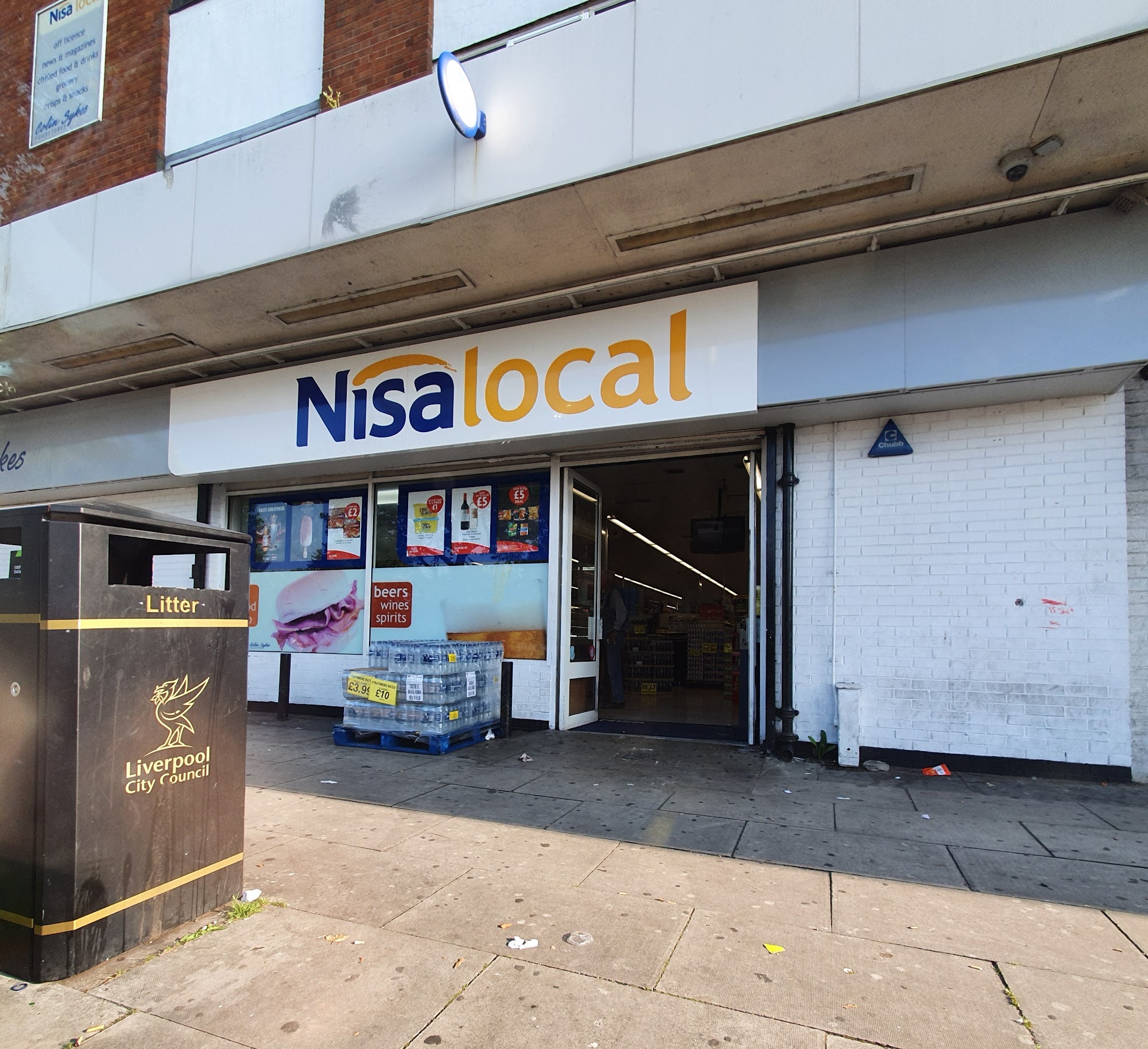 Extra Space Storage Birmingham