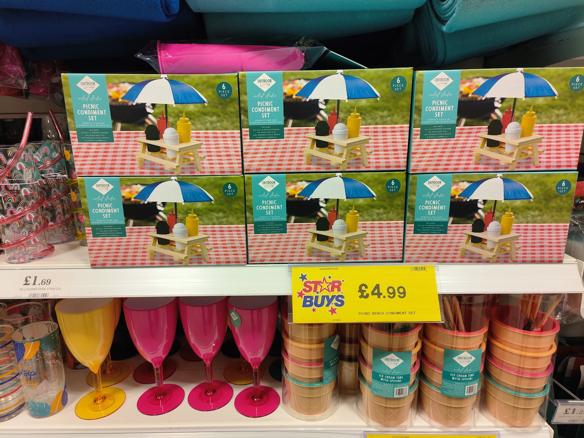 Home Bargains Wallasey