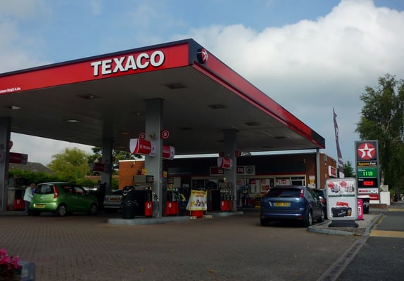 Pensby Car Wash Wirral