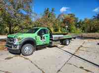 B & K Towing and Recovery