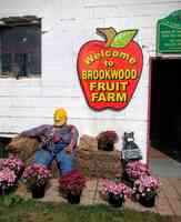 Brookwood Fruit Farm