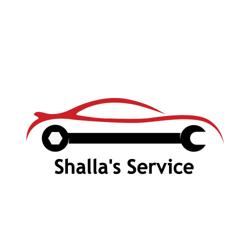 Shalla's Service