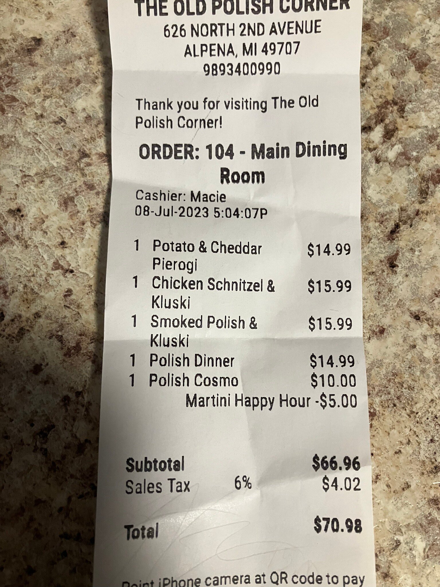 Photo credit: Tripadvisor