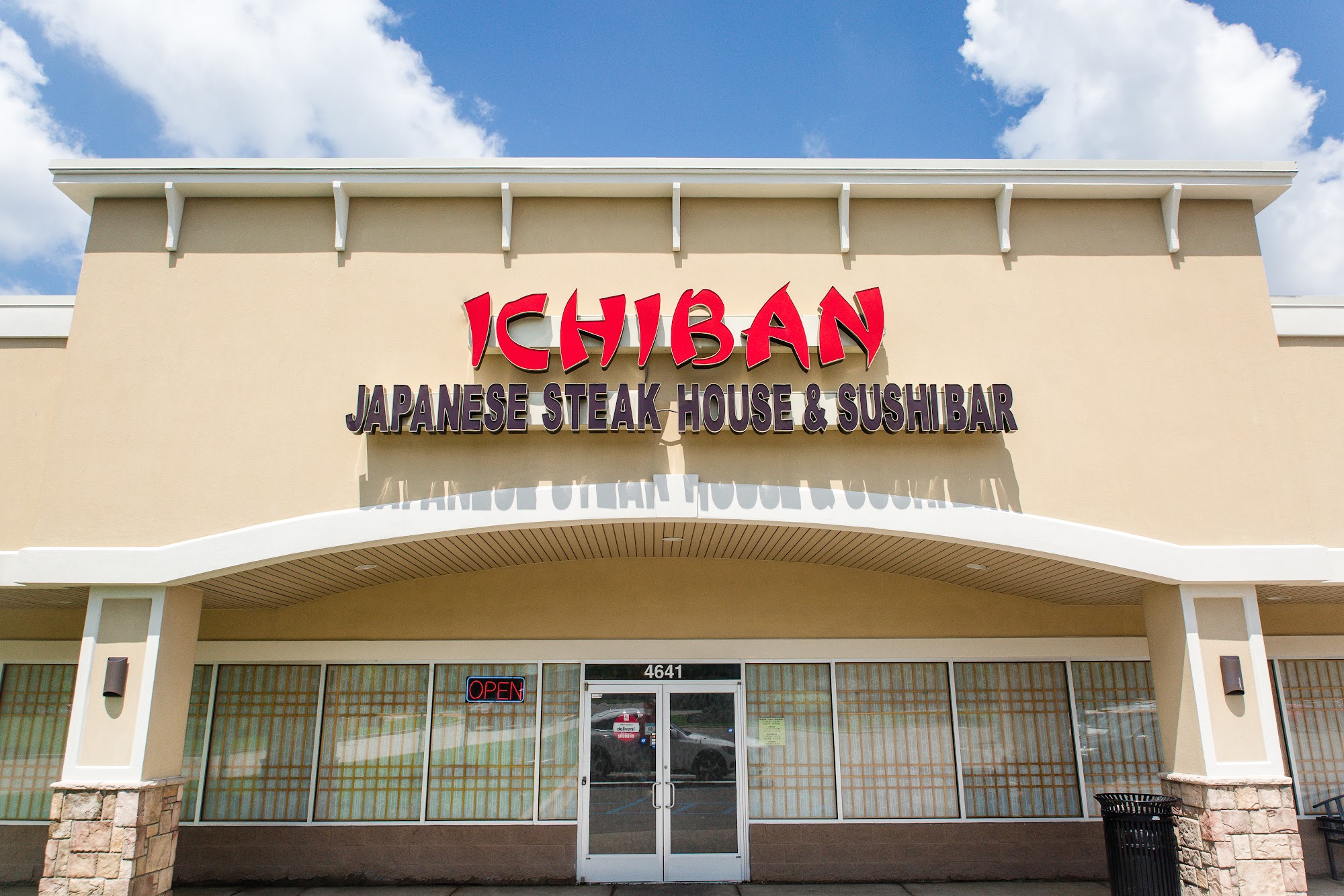 Ichiban