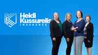 Heidi Kussurelis Insurance