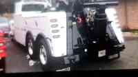 Semi Truck Towing Winching & Storage