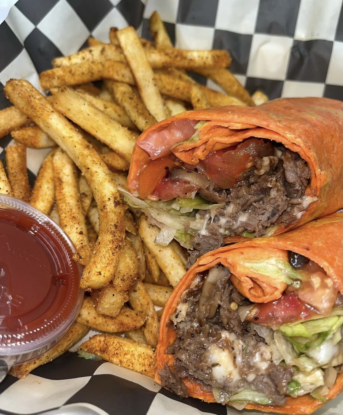 Prime Eatery Burgers & Sandwich’s - Ann Arbor