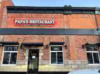 Papa's Restaurant