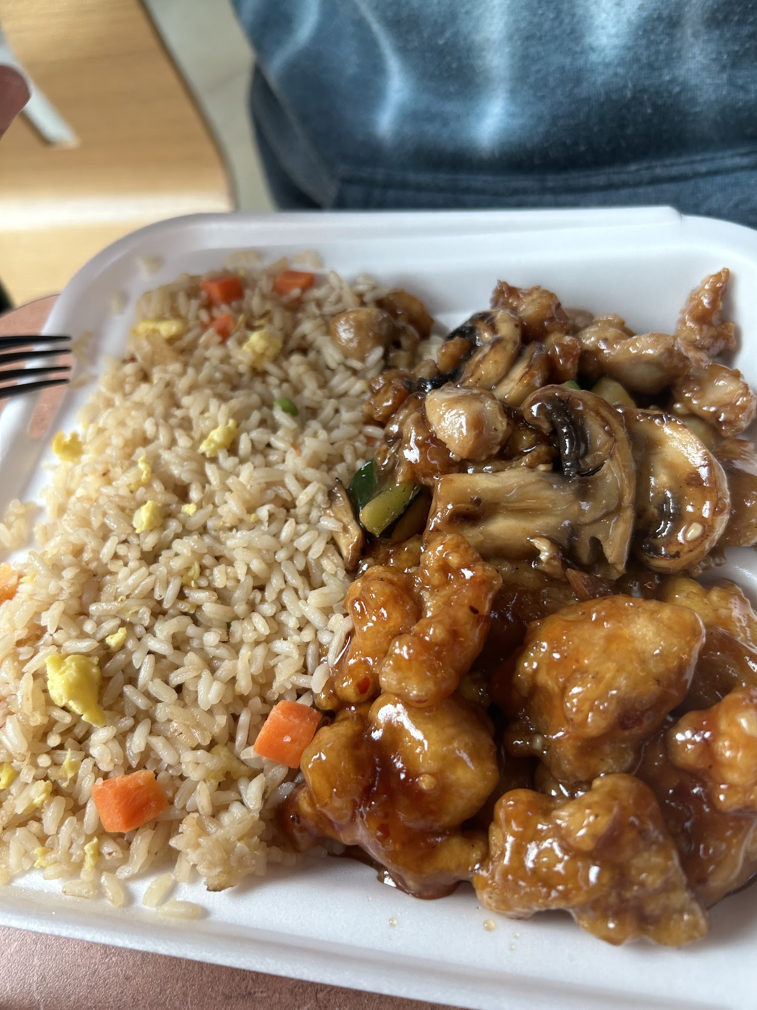 Panda Express