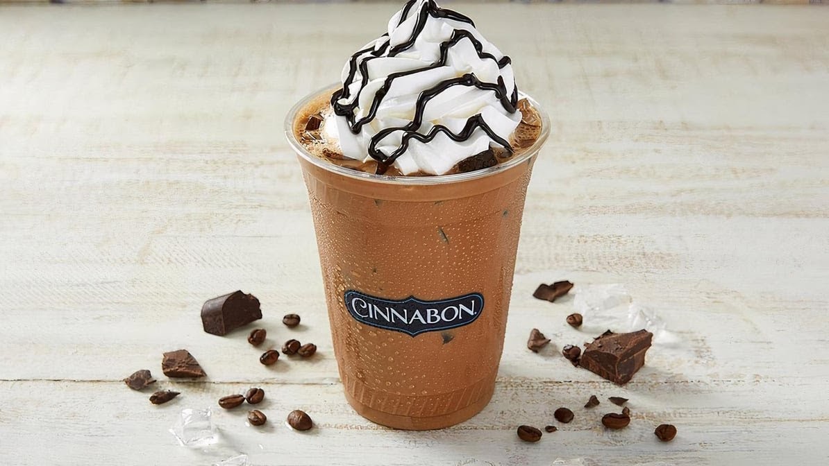 Cinnabon