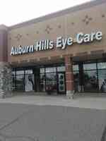 Auburn Hills Eye Care