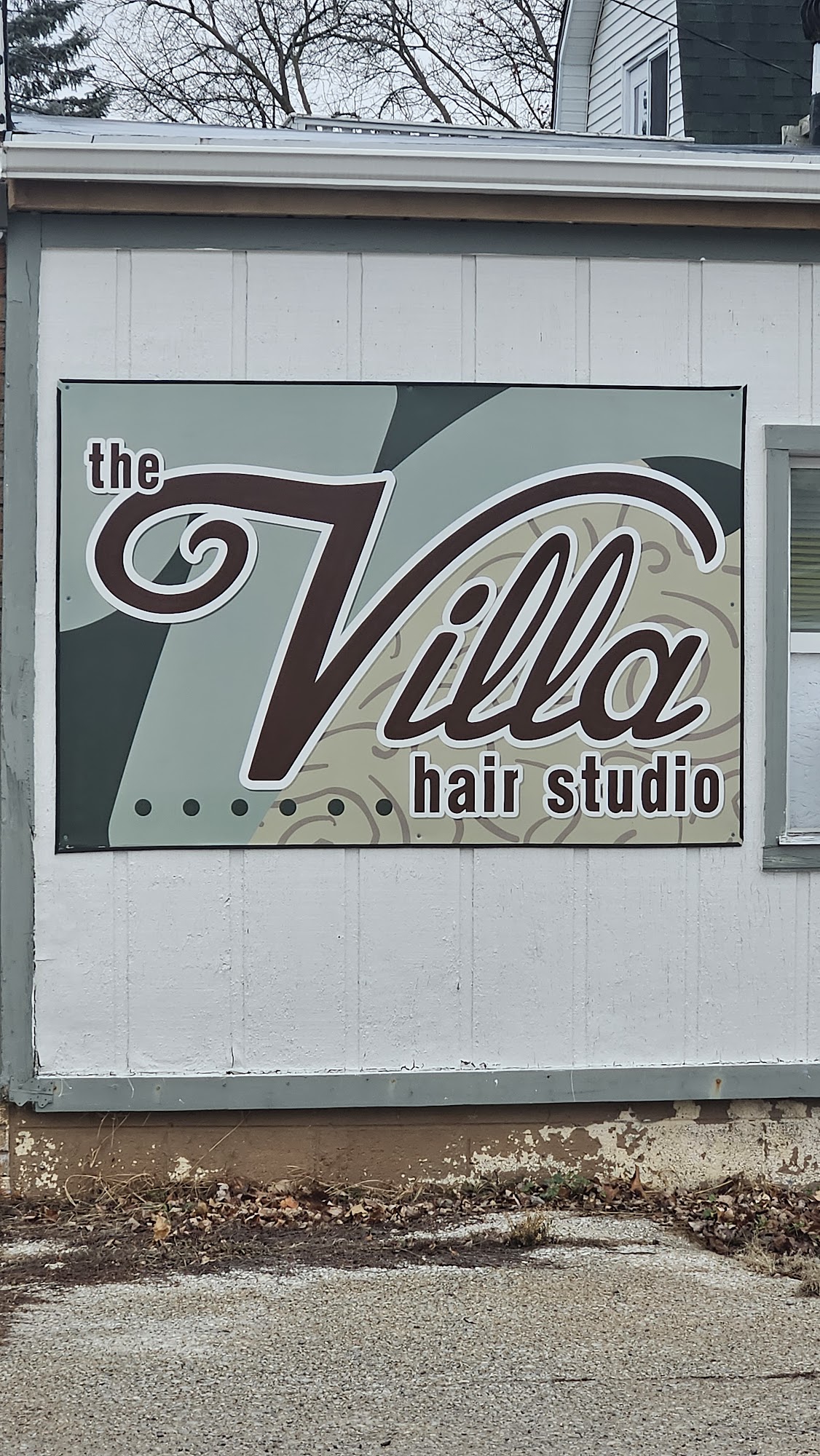 Villa Hair Studio 200 W Midland Rd #1, Auburn Michigan 48611