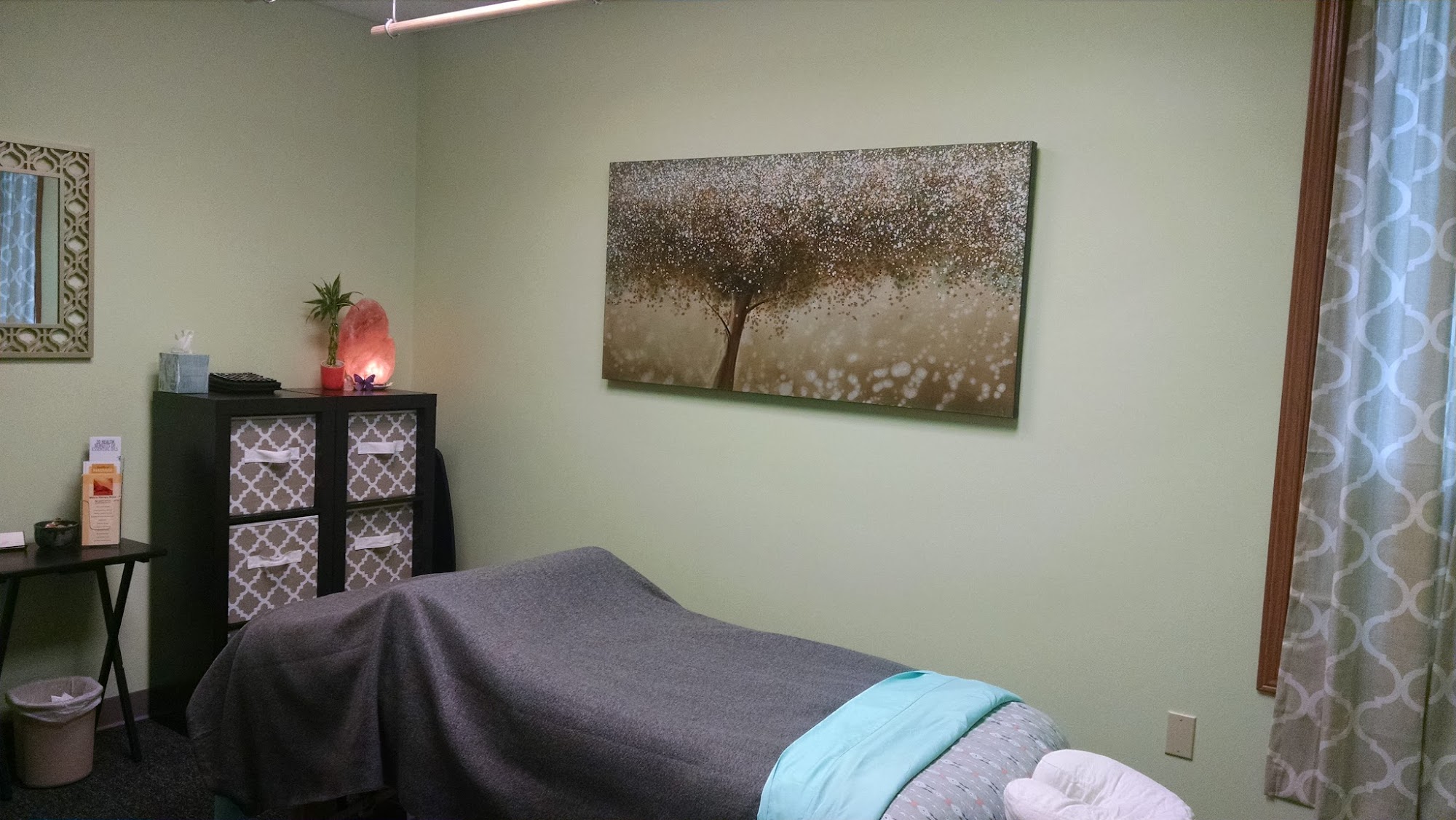 Mary's Therapy Room 108 S Port Crescent St, Bad Axe Michigan 48413