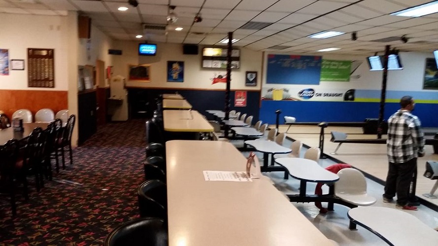 Baldwin Bowling Center