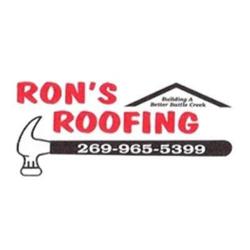 Rons Roofing LLC