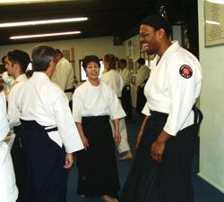 Aikido Institute of Michigan