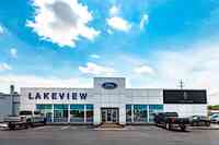 Lakeview Ford-Lincoln Parts Center