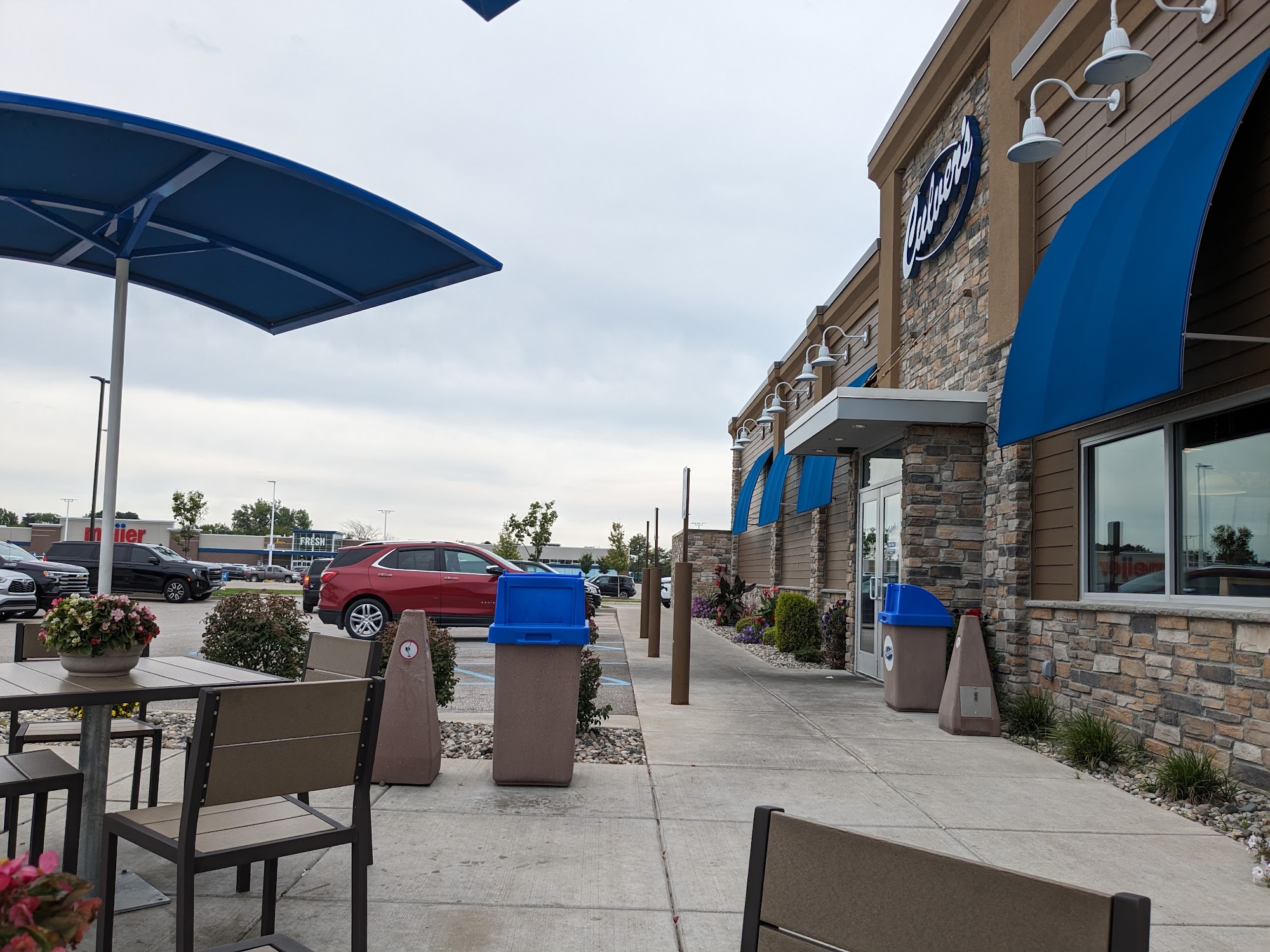 Culver’s