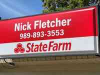 Nick Fletcher - State Farm Insurance Agent