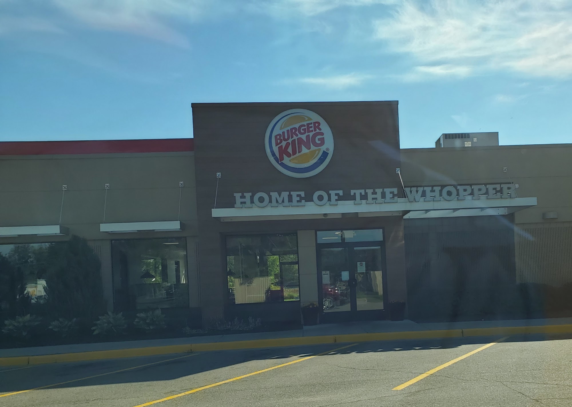 Burger King