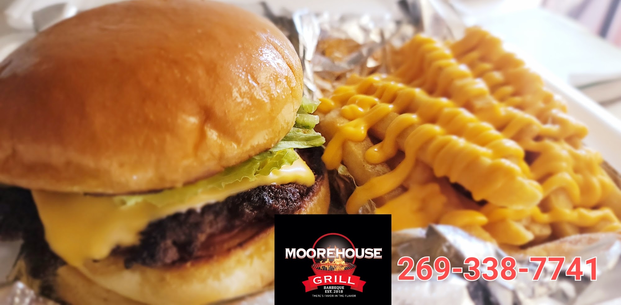 Moorehouse Grill