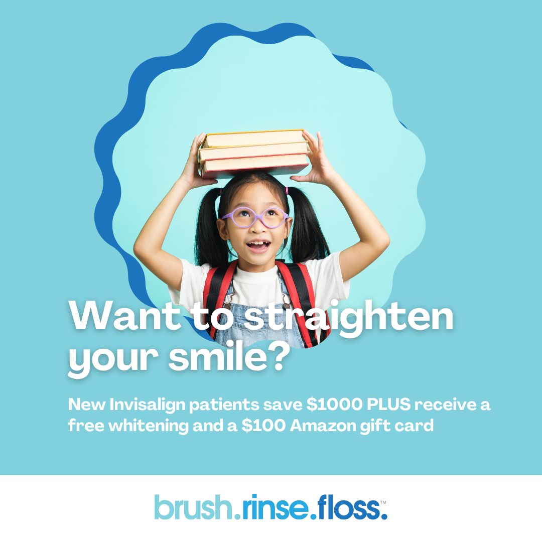 Brush Rinse Floss of Berkley 2645 Coolidge Hwy, Berkley Michigan 48072