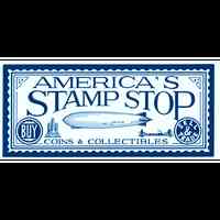 America's Stamp Stop