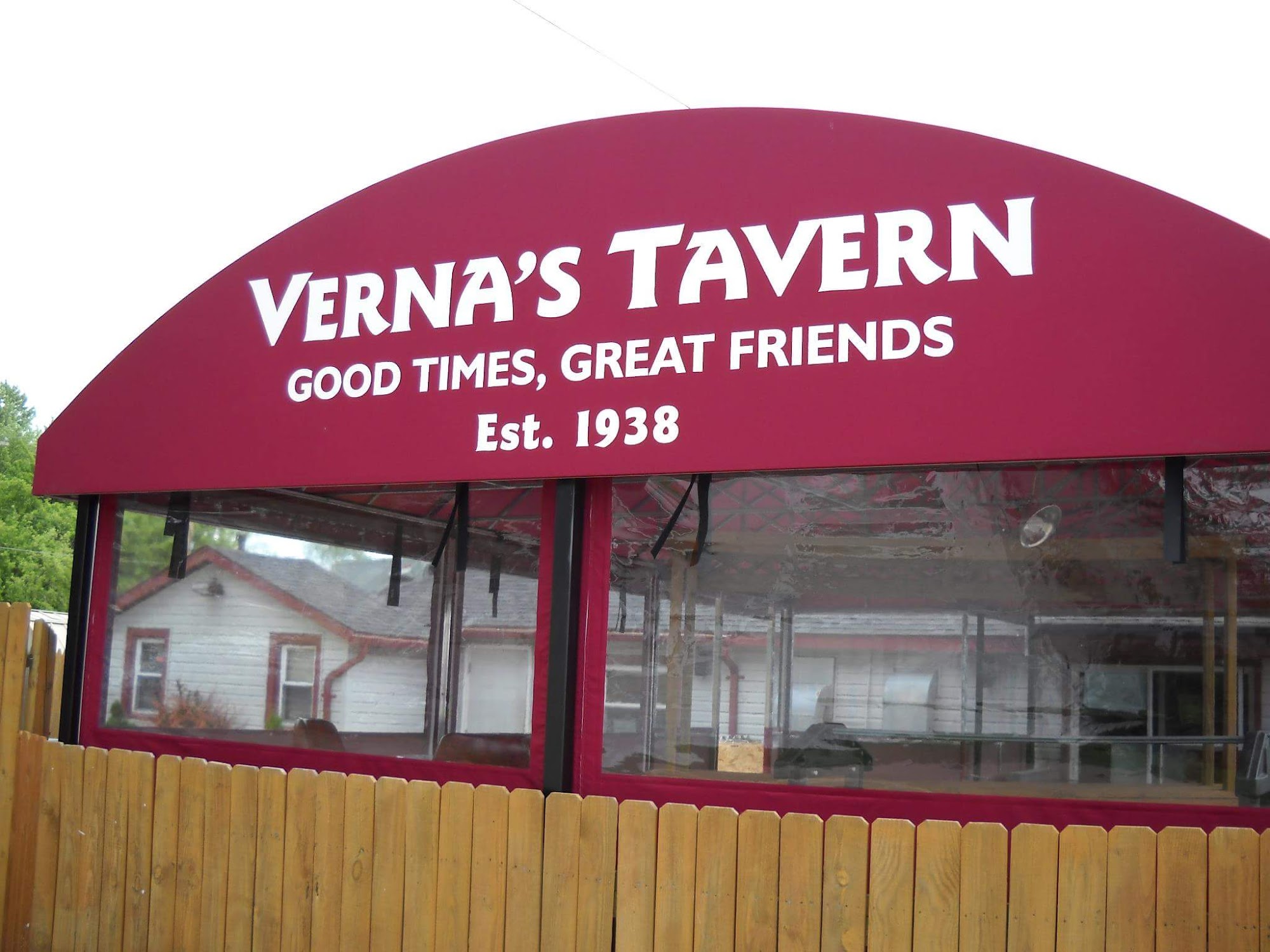 Verna's Tavern