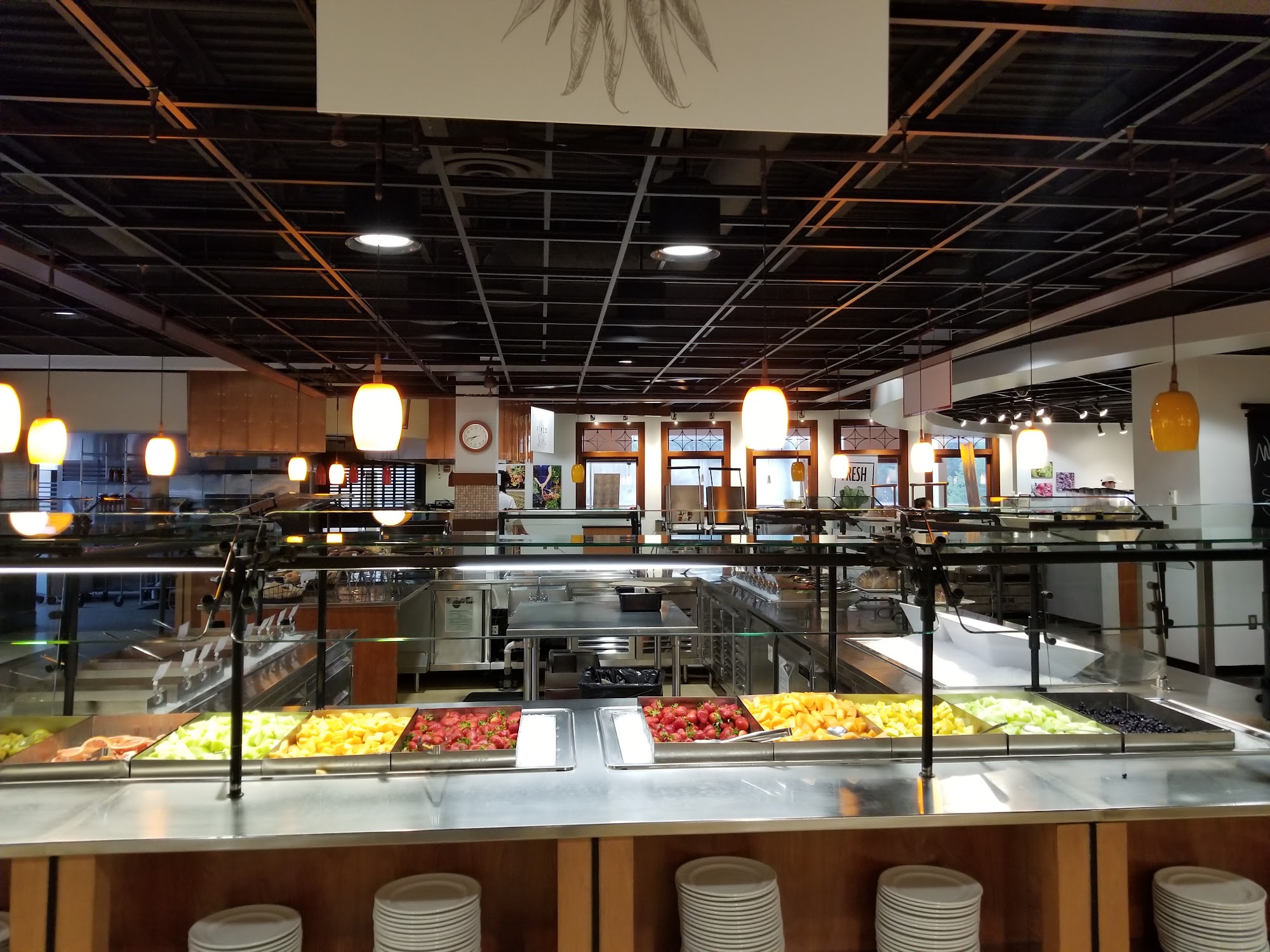 Andrews University Dining Services