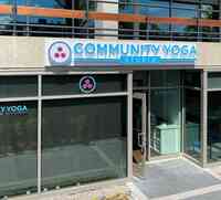 Community Yoga Studio