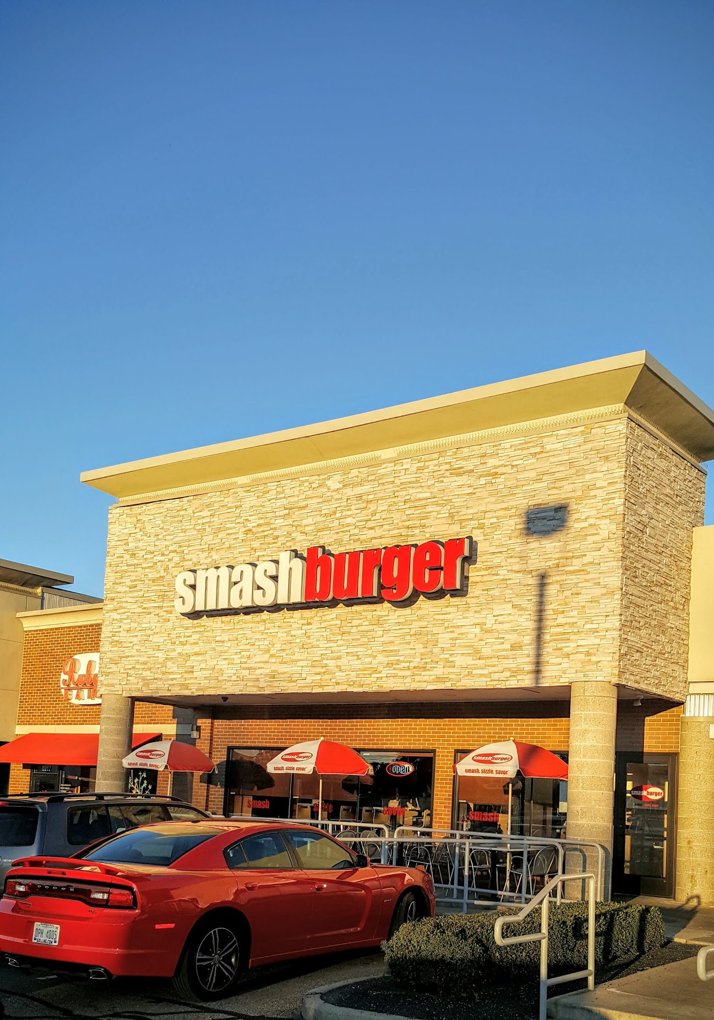 Smashburger