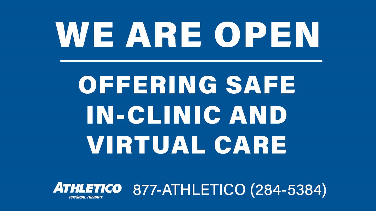 Athletico Physical Therapy - Bloomfield Hills 1940 S Telegraph Rd, Bloomfield Michigan 48302