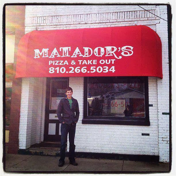 Matador's Pizza and Take Out