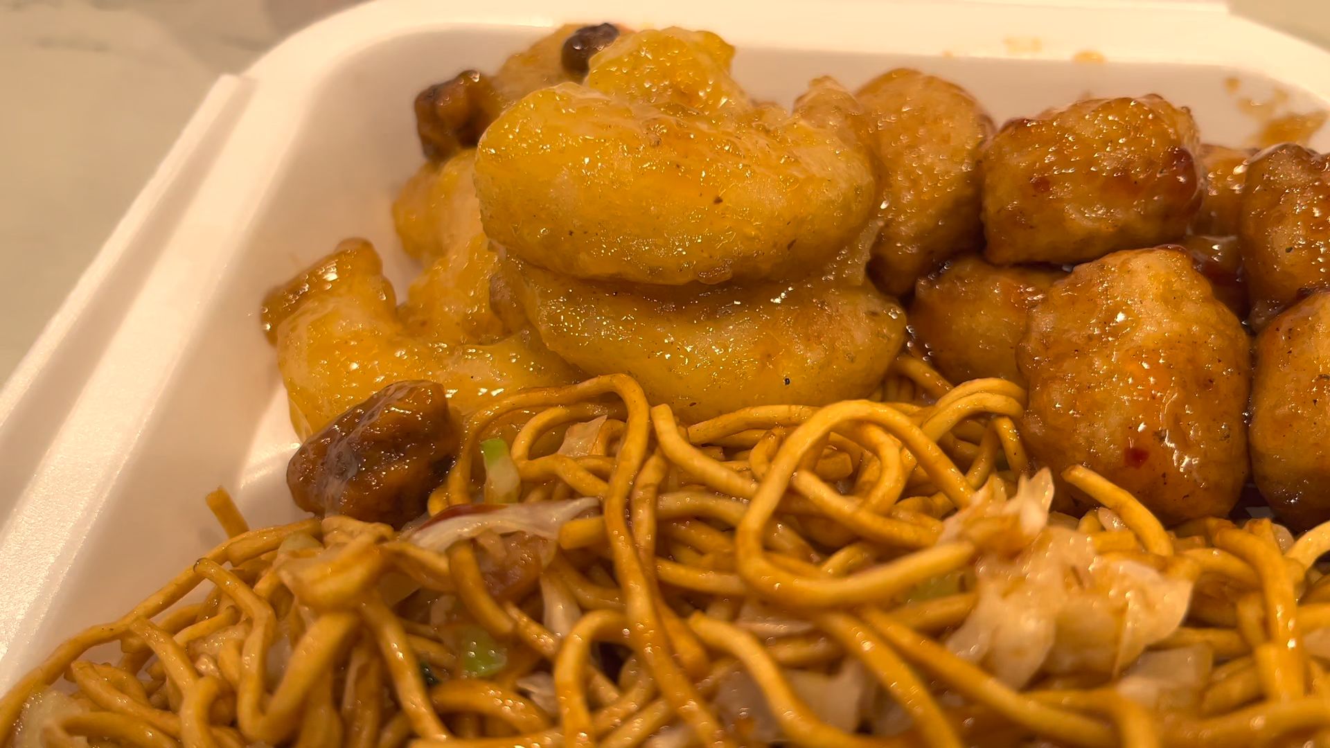 Panda Express