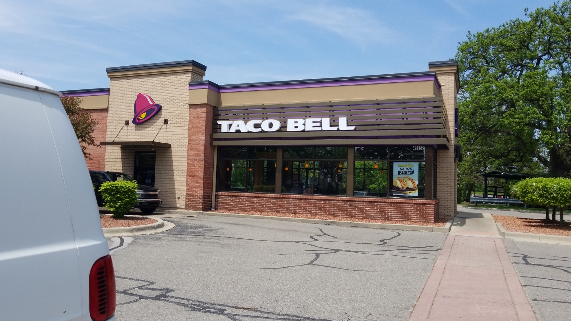 Taco Bell