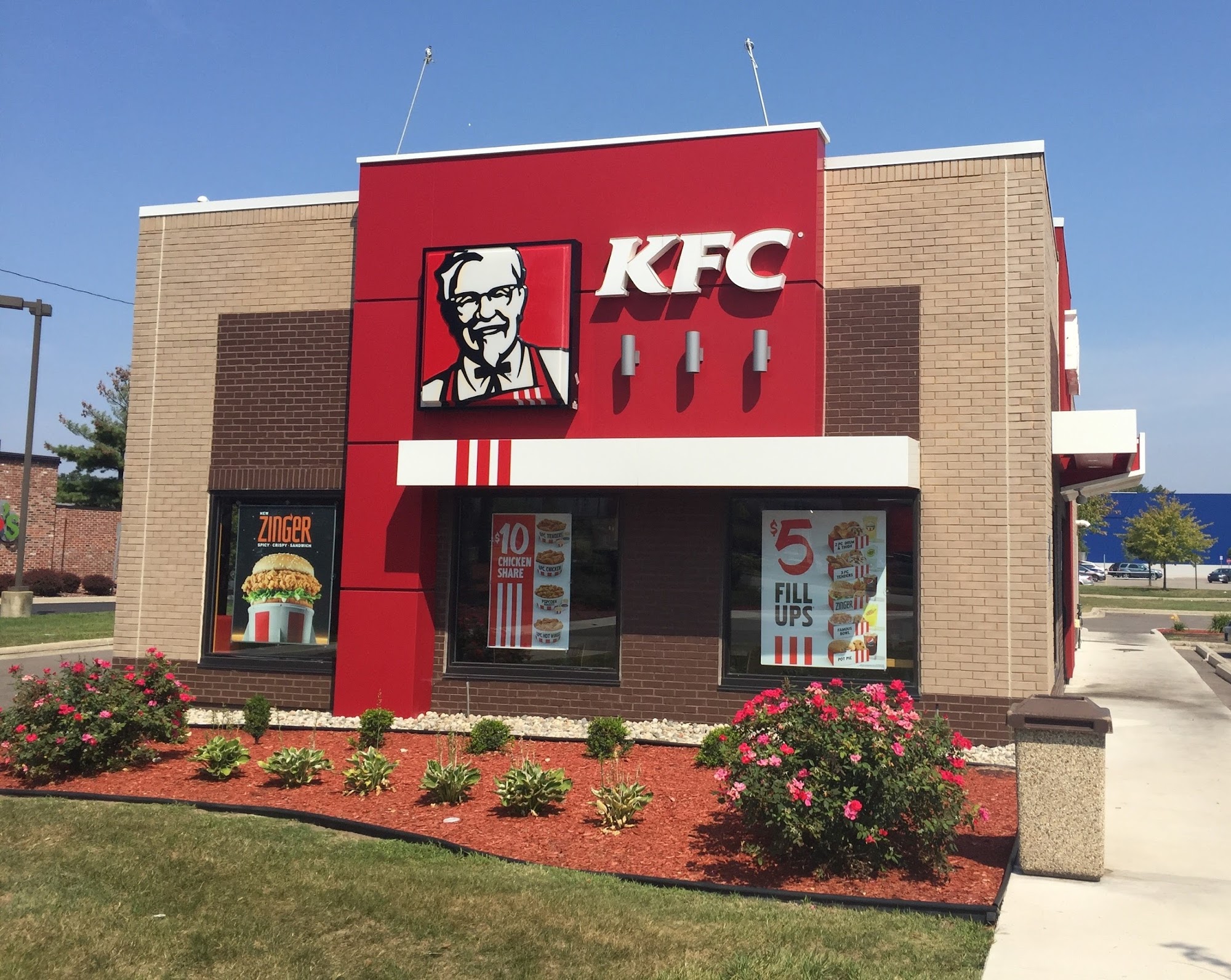 KFC