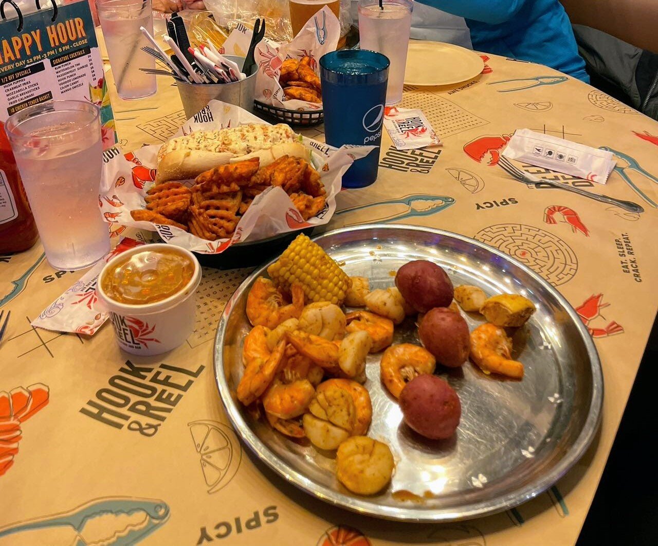 Photo credit: tripadvisor