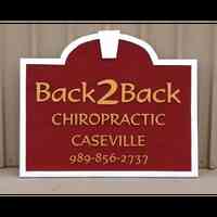Back 2 Back Chiropractic, PLLC