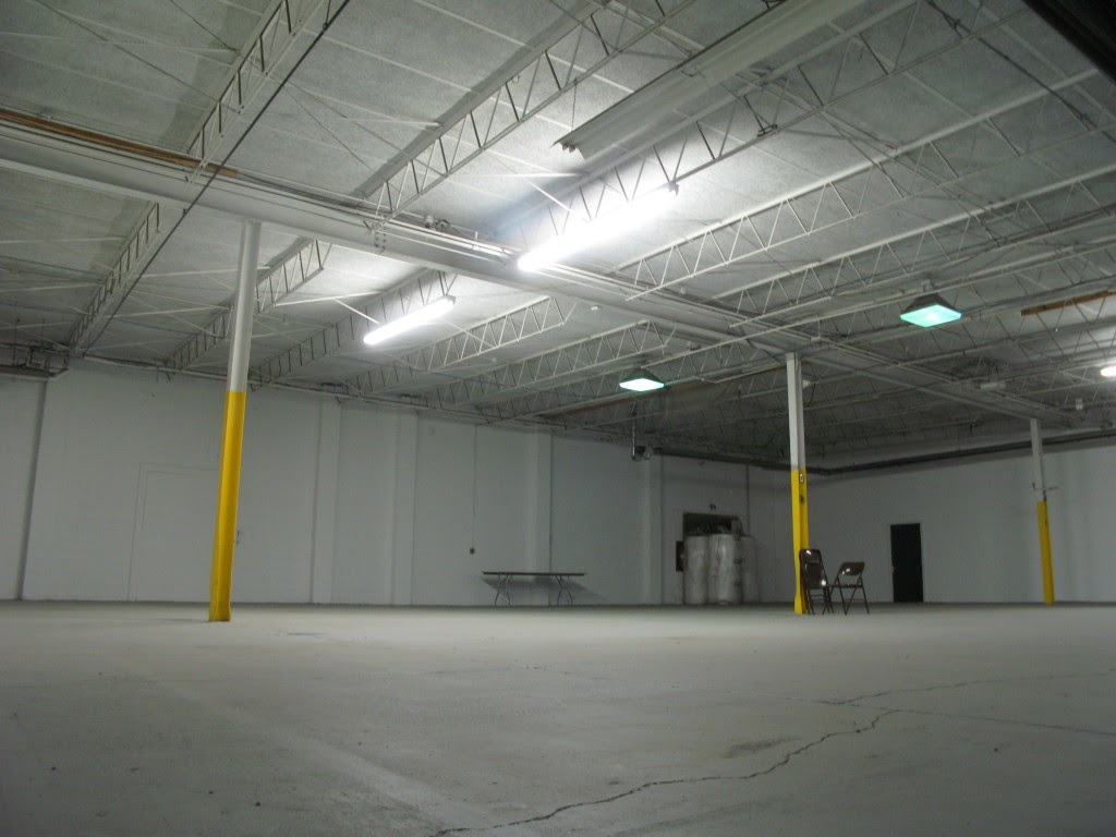 Inovateus Business Center