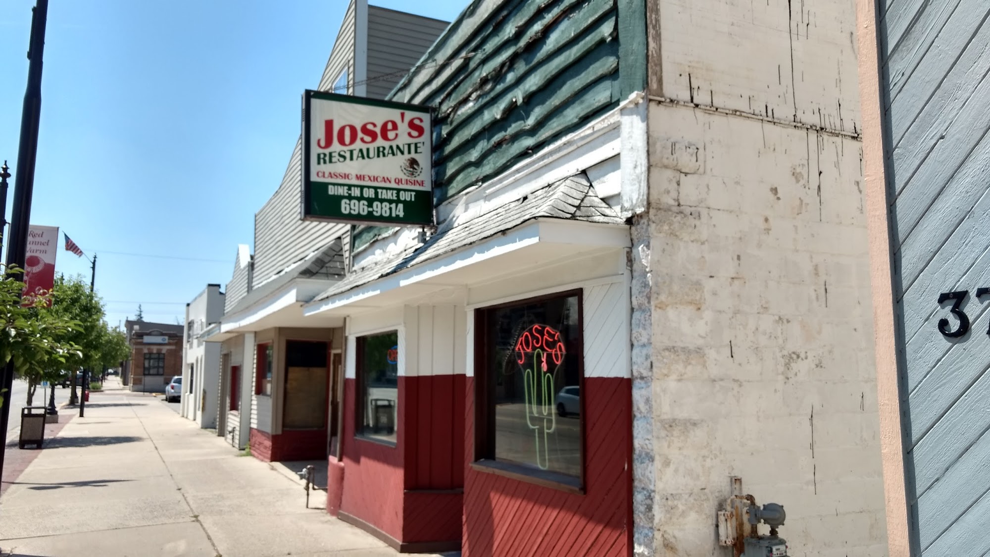 Jose's Restaurant