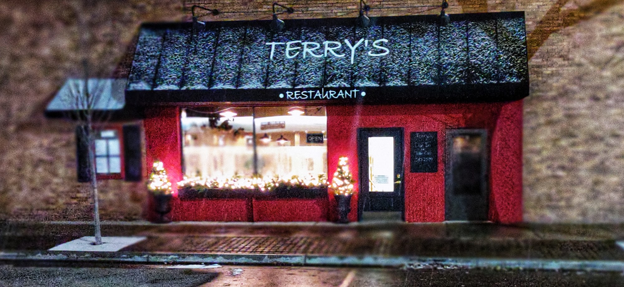 Terry's of Charlevoix