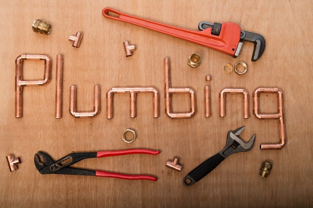 Ackert Plumbing, LLC
