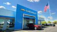 Garber Chevrolet Buick Parts & Accessories