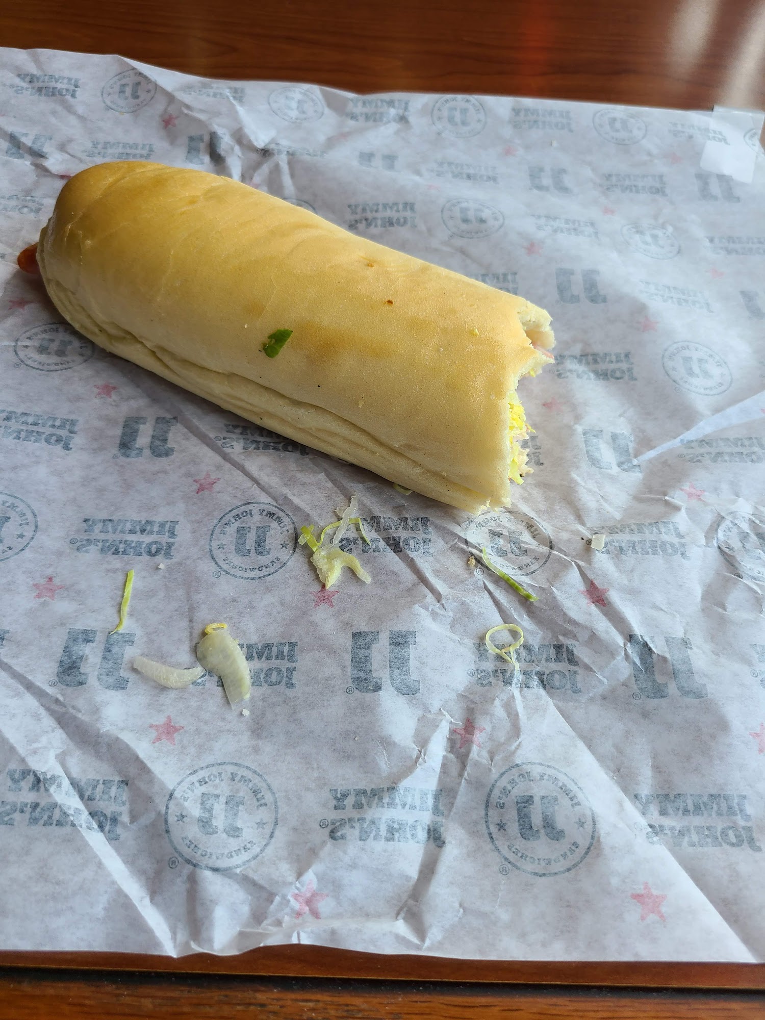 Jimmy John's