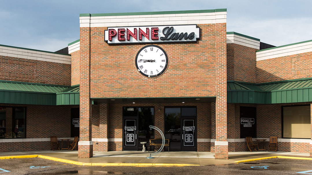 Penne Lane Italian Restaurant